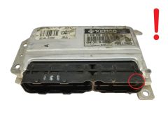 Controller 9030930131F 39100-02800 MXE1IN03 Hyundai Kefico