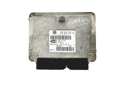 Controller 036906034HL IAW4MV.HL VW Magneti Marelli Controller 036906034HL IAW4MV.HL VW Magneti Marelli