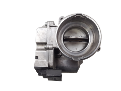Air Throttle Body 03G128063C A2C53099815 VWAG 1185