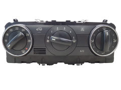 Heater Control Unit A/C Mercedes-Benz A B A1698301585 69780008