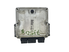 Controller PSA 0281011081 9647472780 9646850580 Bosch 60316