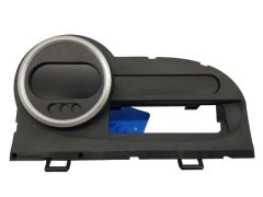 Speedometer/Instrument Cluster Renault Twingo 2 8201178273 R 23271