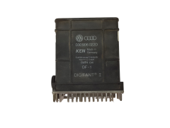 Controller 5WP4014 030906022D VW KEN