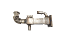 Egr-Cooler 8200360566A 7701058851 1.9 dci Renault 7.28430.06