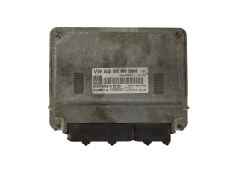 Controller 03E906023B 5WP40412 04 VW SKODA Siemens 14127