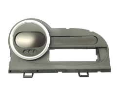 Speedometer/Instrument Cluster Renault Twingo 2 8201127956 A2C53429578 7528