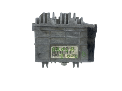 Controller VW Seat 030906027AK 0261203930 Bosch 49153