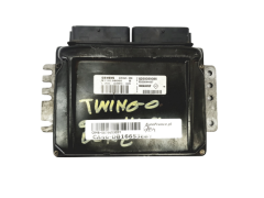 Controller S110138000B 8200059086 8200044437 Renault Siemens 16653