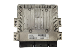 Controller 237102597R 237102259R 1,5 DCI Lodgy Dacia Continental 5177