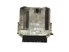 Controller 9665465280 0281013666 9663757980 PSA Bosch 
