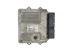 Controller 55190069 MJD6JO.C2 71600.023.04 Opel FGP 59440