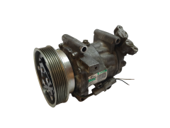 Air Con Compressor/Pump 8200365787--A SD6V12 1452 Sanden Renault Nissan 1020