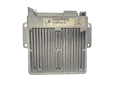 Controller 7700868295 7700102746 7700104481 Renault Magneti 63702