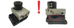 Abs Pump Audi A2 8Z0907379B 8Z0614517C ATE 65419