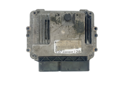 Engine Controller 55200669 0281012301 Alfa Romeo 47831