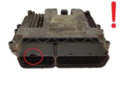 Controller 51809688 0281013579 4136A5ACM Fiat Bosch 14394 Controller 51809688 0281013579 4136A5ACM Fiat Bosch 14394