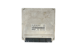 Controller A0275459632 0281010039 Mercedes Bosch 41468