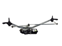 Wiper Mechanism Kangoo 2 Citan 8200409692 54001902 Valeo 0km 1012