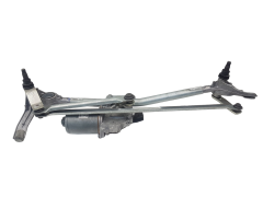 Wiper Mechanism BMW 3 E90 7161711 6978263 404.959 Valeo