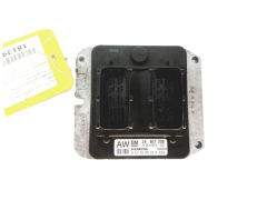 Controller GM 24407208 S00003-02 Opel Siemens