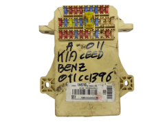 Fuse Box Kia 91950-1H510