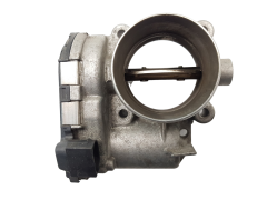 Air Throttle Body Ford BK2Q-9E926-AC 0280750598 2.2 TDCI 1709