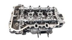 Cylinder Head 1608519180 9671871510 1.2 VTI Citroen Peugeot 1012