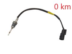 Exhaust Gas Temperature Sensor 226404039R 1.6dci Renault Trafic 3 Vivaro2 NV300