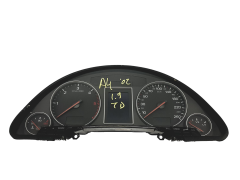 Speedometer/Instrument Cluster Audi A4 B6 8E0920900G 0263626020 56603