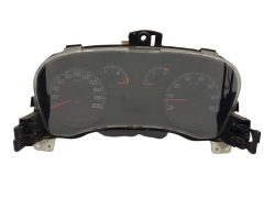 Speedometer/Instrument Cluster Fiat Punto 51703280 503000460400 20830