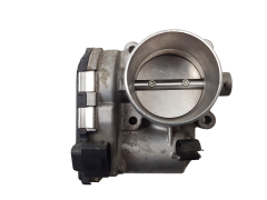 Air Throttle Body Ford AG9G-9F991-AB 0280750527 2.0 2472