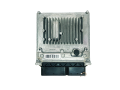 Controller A6519006303 A6519015502 Mercedes Delphi