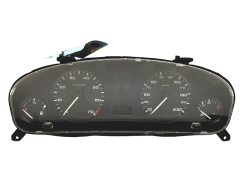 Speedometer/Instrument Cluster Peugeot 406 9630372480 110008882001 44993