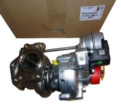 Turbocharger New Original V860288180 Citroen Peugeot