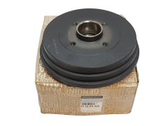 Brake Drum Original Renault 432021782R