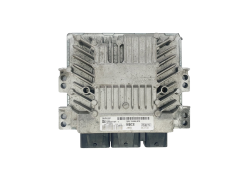 Controller 5WS40778F-T 7M51-12A650-BCE Ford Continental 45699