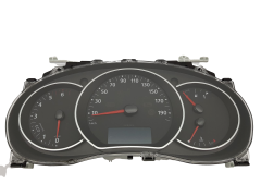 Speedometer/Instrument Cluster Renault Kangoo P248105765R Johnson
