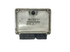 Controller 038906019AT 0281010974 Volkswagen Bosch 57253
