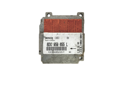 Controller Moduł 8D0959655L 0285001305 Audi Bosch