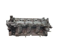 Cylinder Head 0200EF 9641752610 V45 2.0 HDI 16v TDCi Peugeot Ford S5