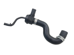 Air Hose KAYSER 3028024 144833046R 0.9 TCe IG-T Renault Nissan 0km