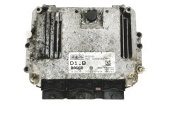 Controller 0281011775 4N51-12A650-BA  Volvo Bosch 