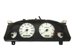 Speedometer/Instrument Cluster Nissan Pick Up Navara NKVJ519 55850