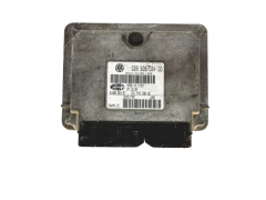 Controller VW 036906034DD IAW4MV.DD Magneti Marelli 21621