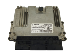 Controller 9807885980 0281030546 9666729580 PSA Bosch 68105