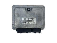 Controller 038906018P 0281001720 Volkswagen Bosch 47604