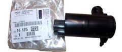 Washer Pump Original 1612502280 Citroen Peugeot