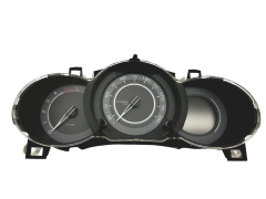 Speedometer/Instrument Cluster Citroen C3 2 96668806XT A2C53385827 29677