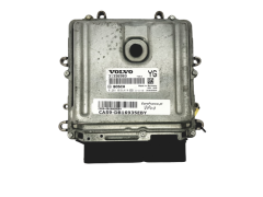 Controller 0281018414 31336983 Volvo Bosch 16935
