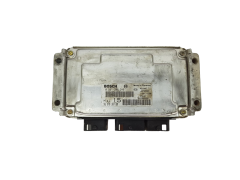 Controller 0261206246 9637838780 9645802280 PSA Bosch 18606